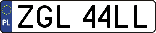 ZGL44LL