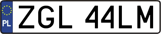 ZGL44LM