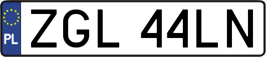 ZGL44LN