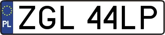 ZGL44LP