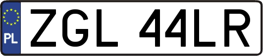 ZGL44LR