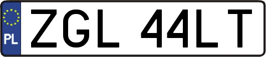ZGL44LT
