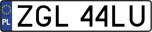 ZGL44LU