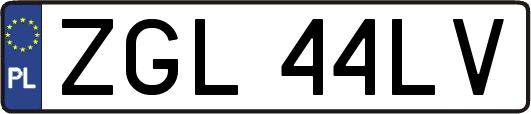 ZGL44LV