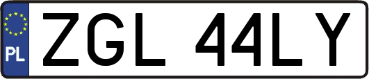 ZGL44LY