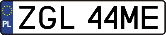 ZGL44ME