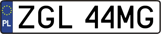 ZGL44MG