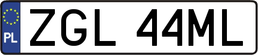 ZGL44ML