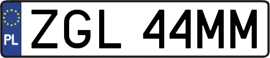ZGL44MM