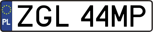 ZGL44MP