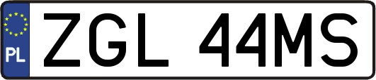 ZGL44MS