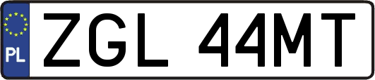 ZGL44MT