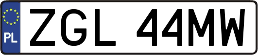 ZGL44MW