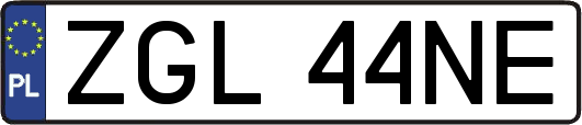 ZGL44NE