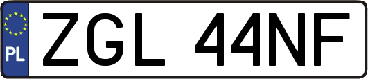 ZGL44NF