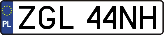 ZGL44NH