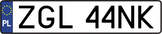 ZGL44NK