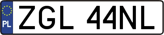ZGL44NL