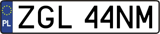 ZGL44NM
