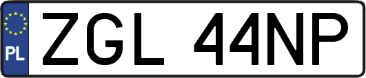 ZGL44NP