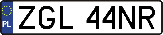 ZGL44NR