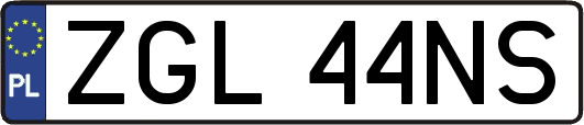 ZGL44NS