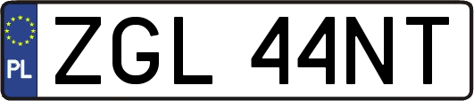 ZGL44NT