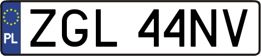 ZGL44NV