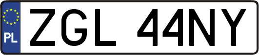 ZGL44NY