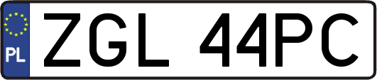 ZGL44PC