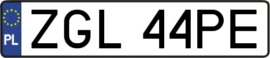 ZGL44PE