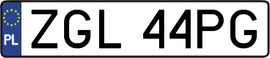 ZGL44PG
