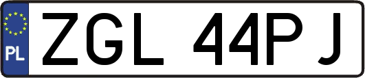 ZGL44PJ