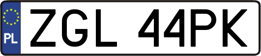 ZGL44PK