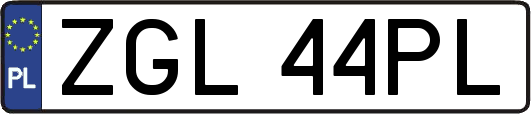 ZGL44PL