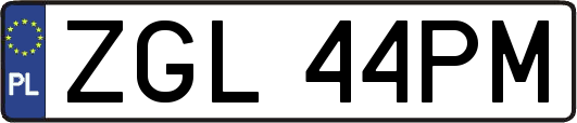 ZGL44PM