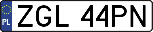 ZGL44PN