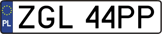 ZGL44PP