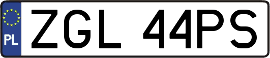 ZGL44PS
