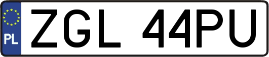 ZGL44PU