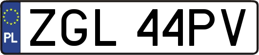ZGL44PV