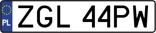 ZGL44PW