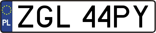 ZGL44PY
