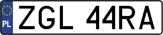 ZGL44RA