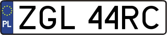 ZGL44RC