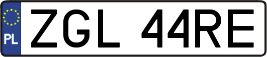 ZGL44RE