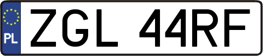 ZGL44RF