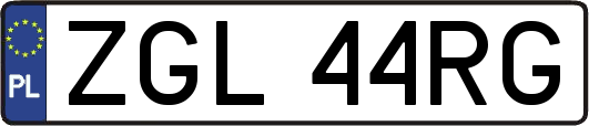 ZGL44RG