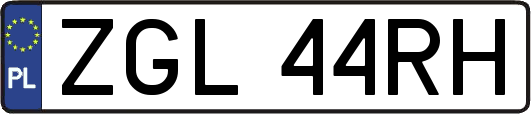 ZGL44RH