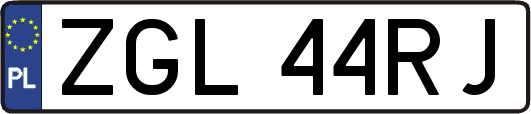ZGL44RJ